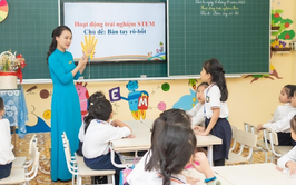 Hà Nội nâng cao chất lượng đội ngũ cán bộ quản lý, giáo viên và nhân viên ngành Giáo dục giai đoạn 2026-2030