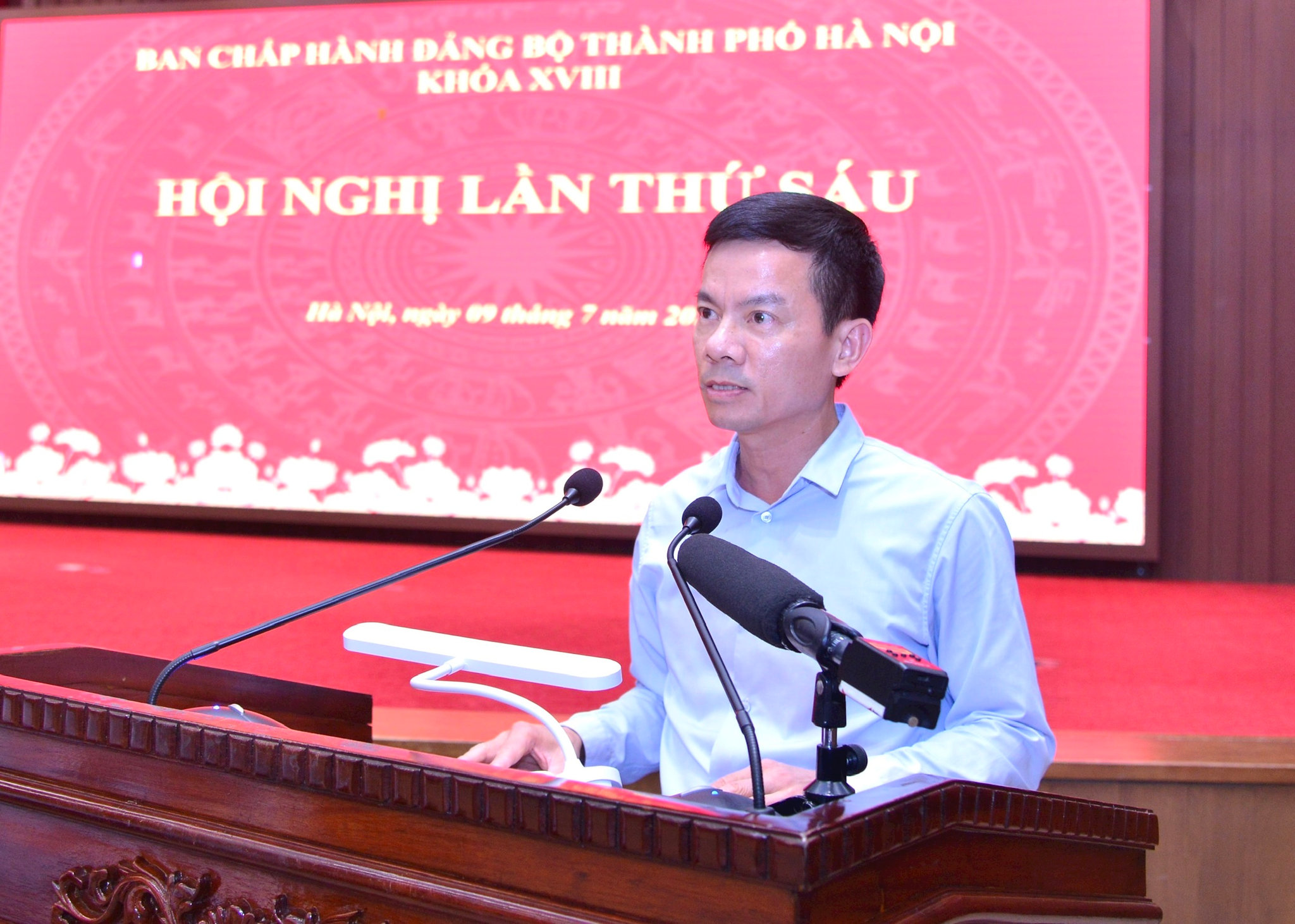 Hà Nội: Cần thiết cải tạo sông Nhuệ để giải quyết ngập úng, ô nhiễm môi trường