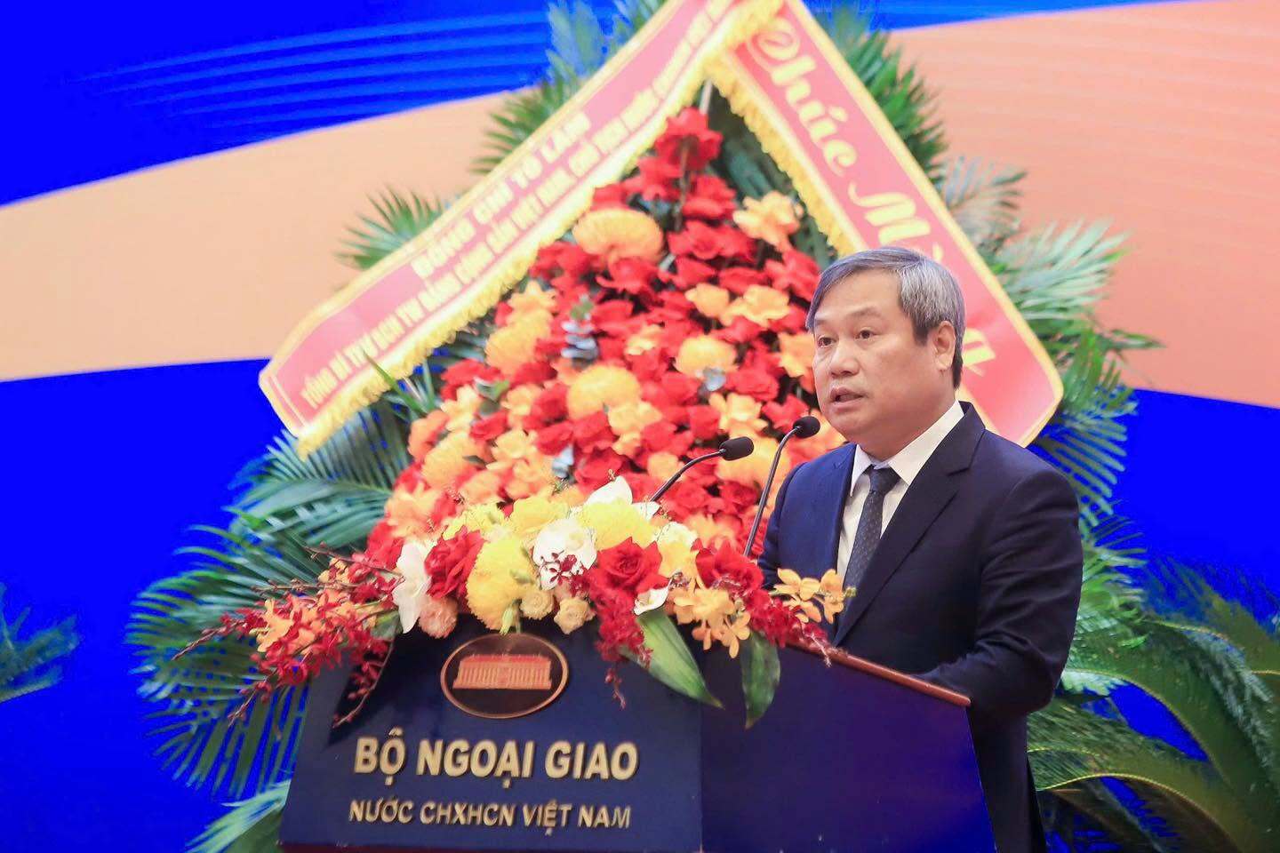Hà Nội mở rộng hợp tác quốc tế, thu hút các nguồn lực phục vụ phát triển