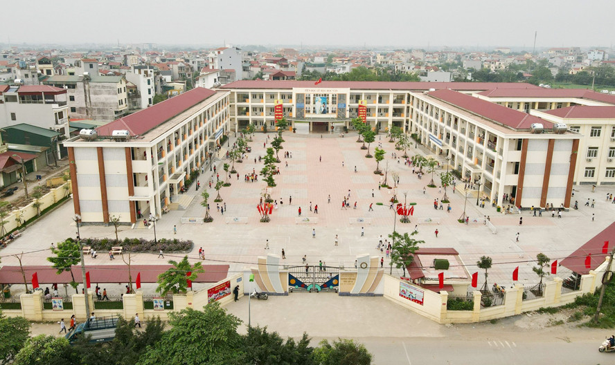 Hà Nội đẩy mạnh triển khai các chương trình hành động thực hiện ba nghị quyết của Bộ Chính trị về giáo dục, y tế và văn hóa