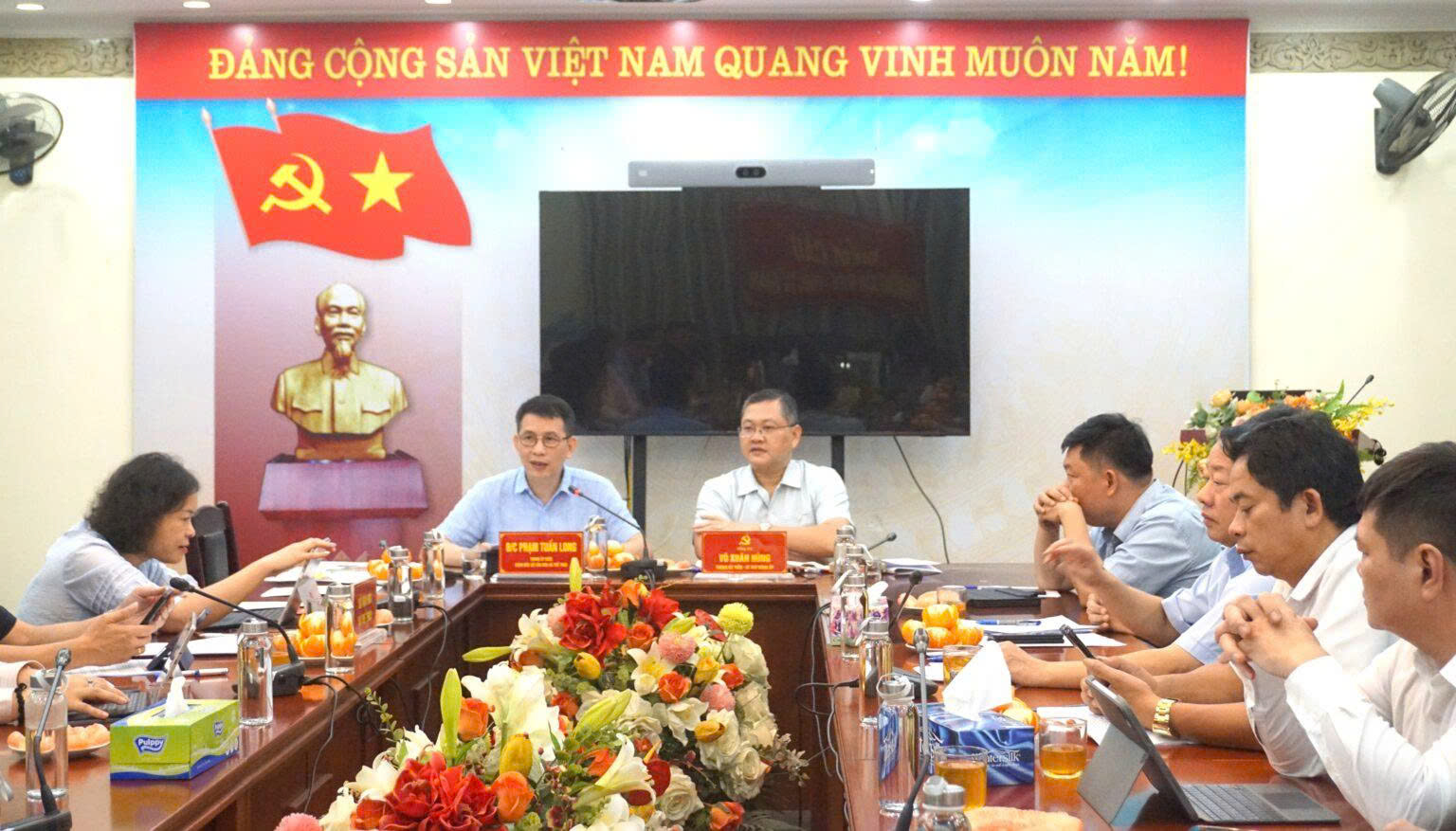 Phường Văn Miếu – Quốc Tử Giám khai thác dư địa di sản để thúc đẩy công nghiệp văn hóa