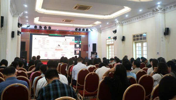 Sở Văn hóa và Thể thao Hà Nội chuẩn hóa đánh giá hiệu suất công việc trên nền tảng HanoiWork