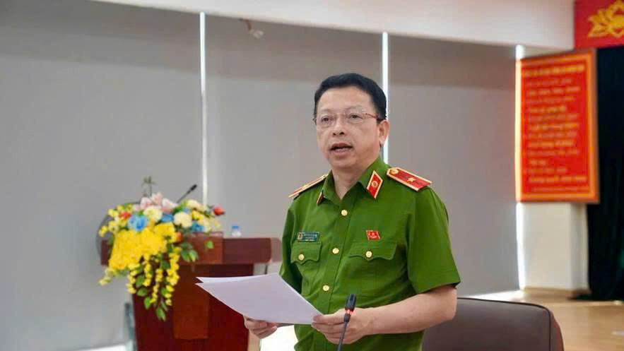 Công an thành phố Hà Nội chuyển mạnh sang “phòng cháy chủ động”, siết chặt hiệu quả PCCC và CNCH