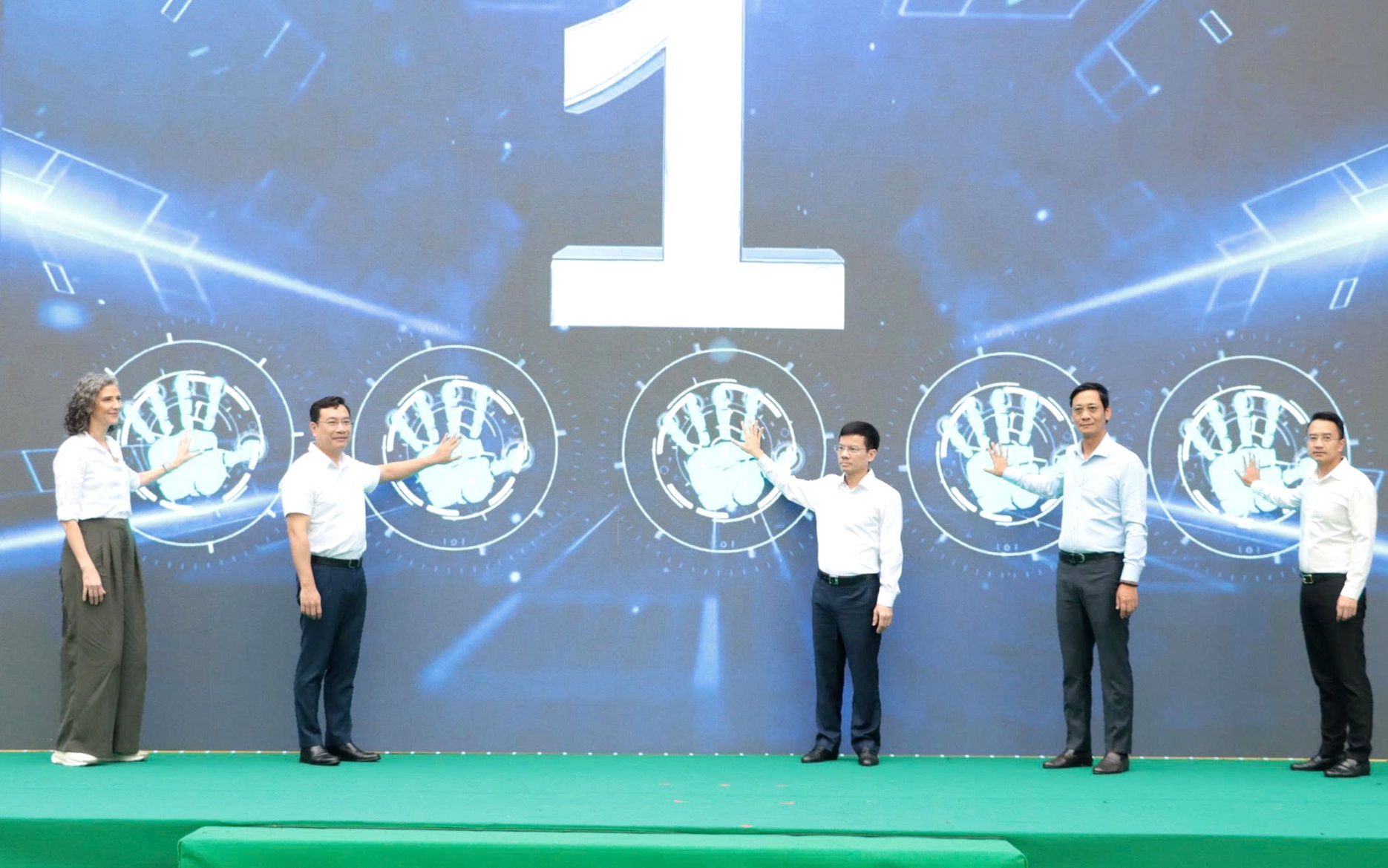 Hà Nội chung tay hành động vì không khí sạch và giao thông xanh