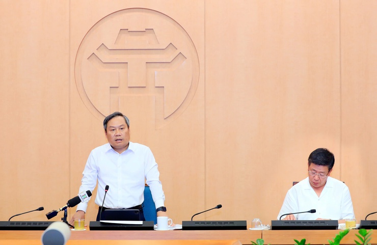 Hà Nội tăng tốc phát triển nhà ở xã hội, mở hướng mới cho thị trường nhà ở cho thuê