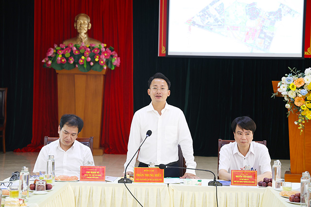 Phường Kiến Hưng đánh thức giá trị làng rèn Đa Sỹ, mở hướng phát triển điểm đến du lịch đặc trưng