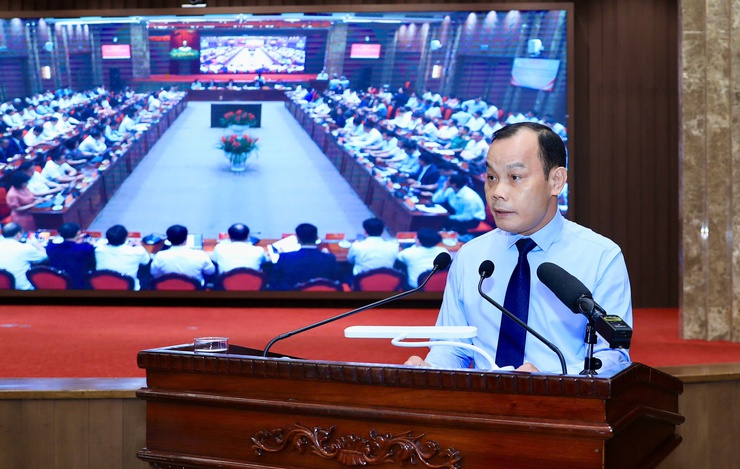 Hà Nội tạo chuyển biến từ cơ sở sau một năm vận hành mô hình chính quyền địa phương hai cấp