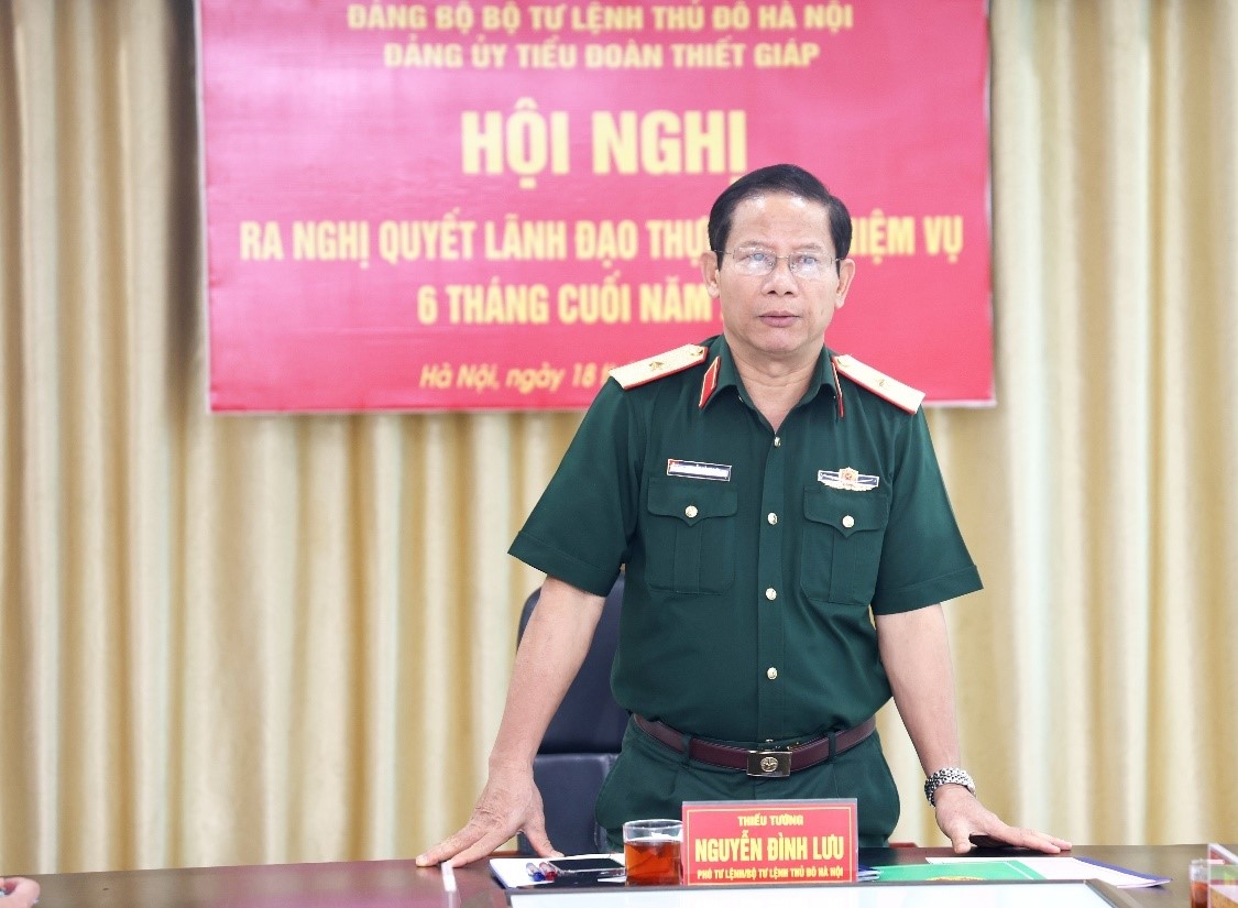 Tiểu đoàn Thiết giáp tập trung nâng cao chất lượng huấn luyện, sẵn sàng chiến đấu