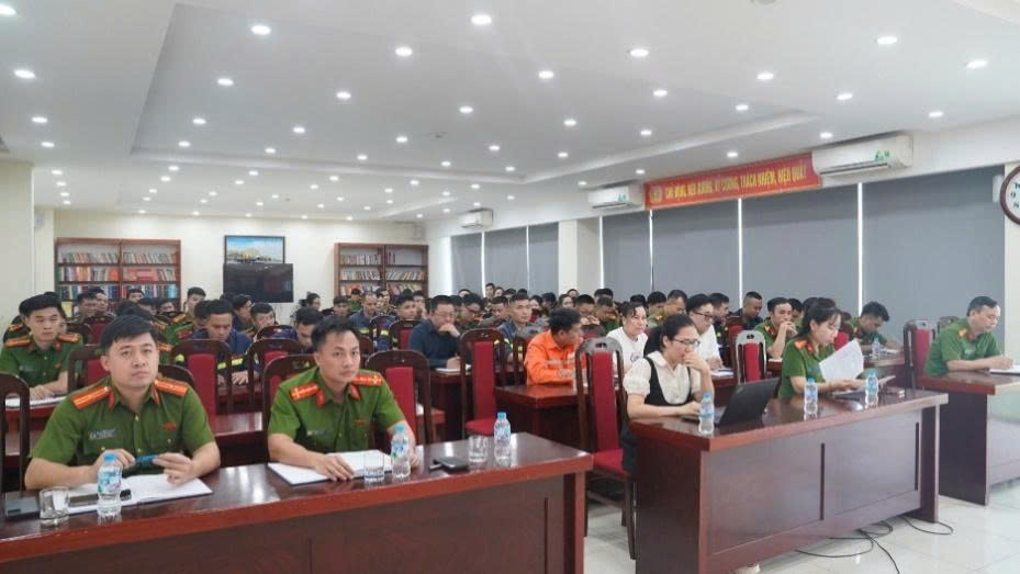 Đưa công nghệ số vào phòng chống cháy, nổ từ nguy cơ mất an toàn điện