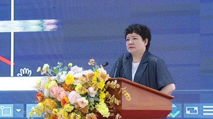 Phường Hà Đông thống nhất phương án sắp xếp, đổi tên tổ dân phố theo hướng tinh gọn, phù hợp thực tiễn