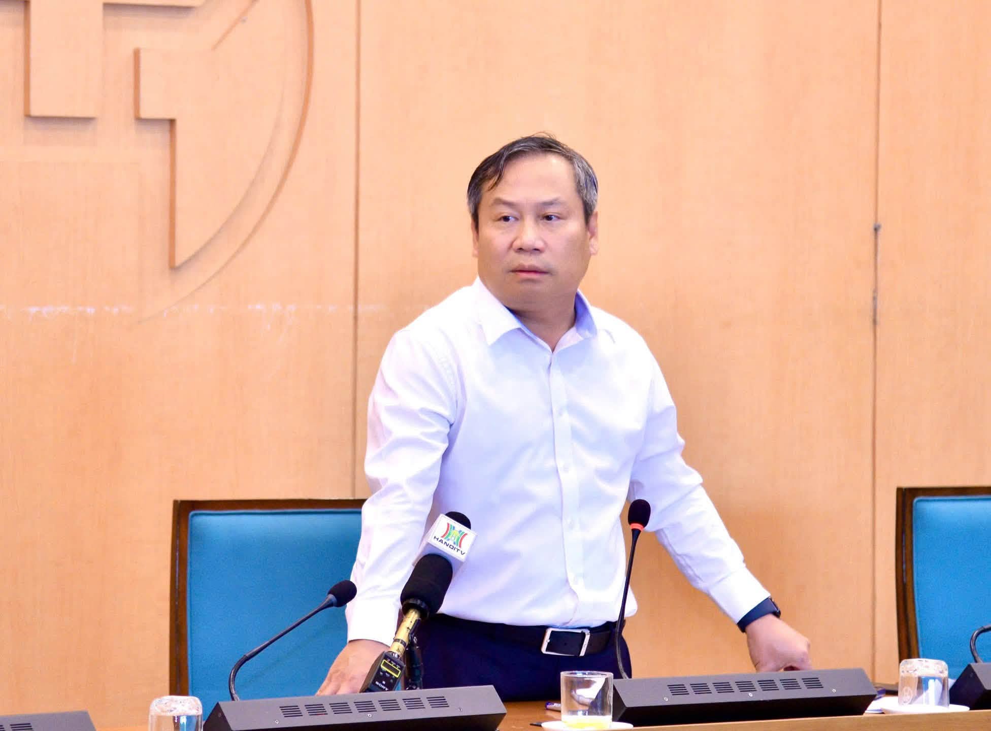 Hà Nội tập trung bảo đảm triển khai đồng bộ, đúng tiến độ các cầu qua sông Hồng