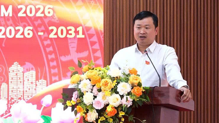 Tổ đại biểu số 5 HĐND xã Dân Hòa lắng nghe cử tri, tập trung tháo gỡ những vấn đề sát dân sinh