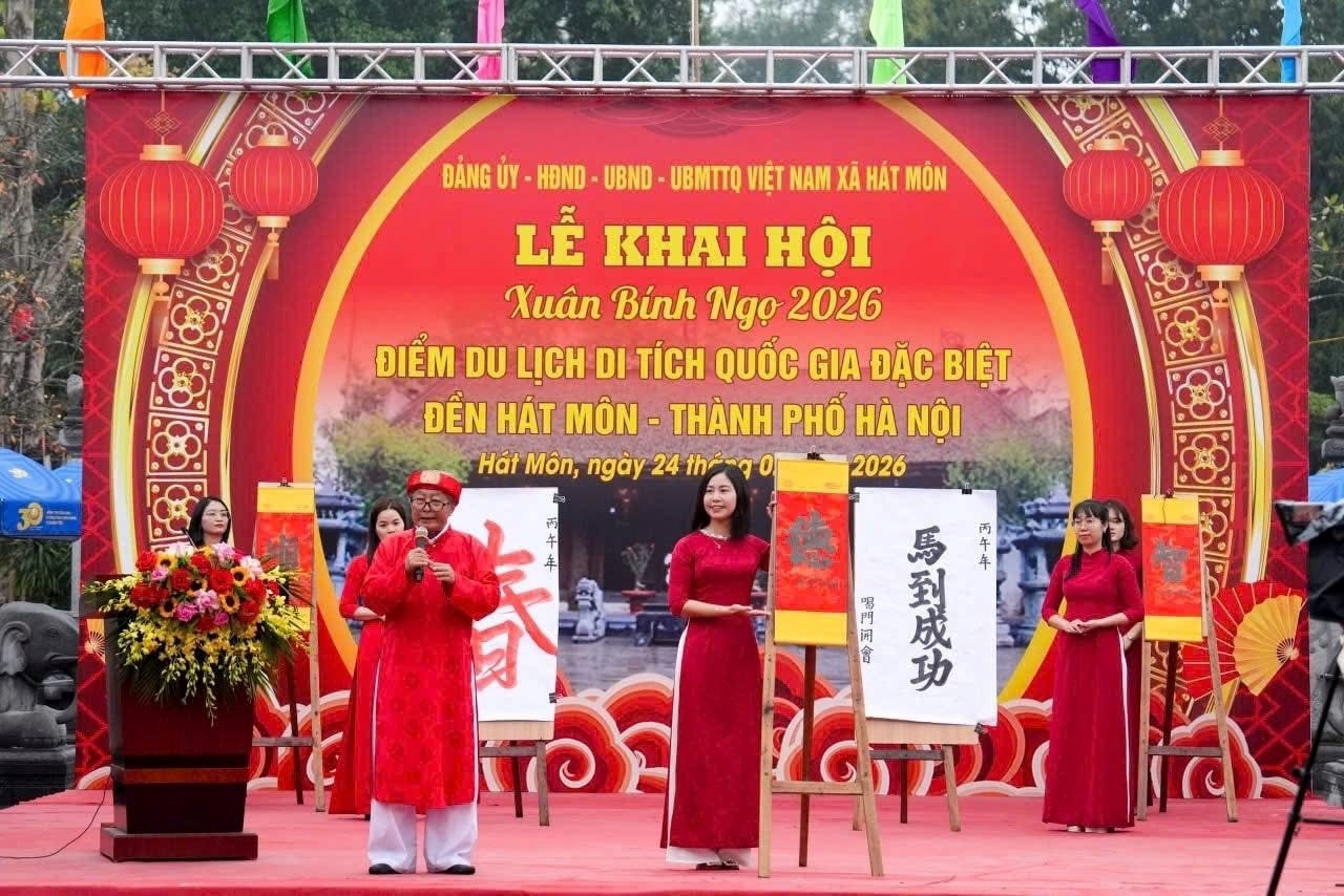 Người đảng viên tuổi 81 bền bỉ “giữ lửa” văn hóa, lan tỏa việc làm theo Bác