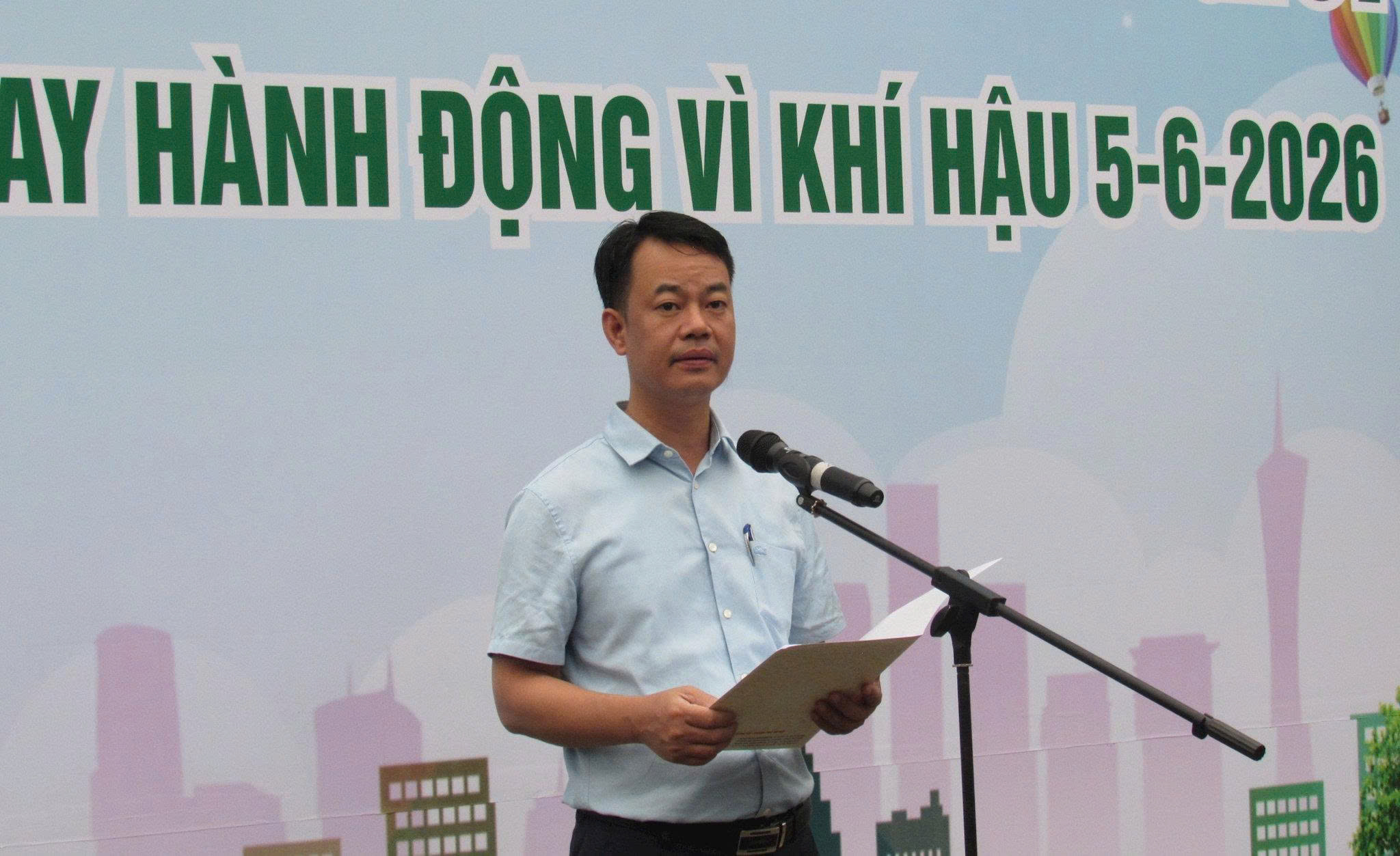Phường Hồng Hà tăng cường kỷ cương đô thị, lan tỏa lối sống xanh từ từng khu dân cư