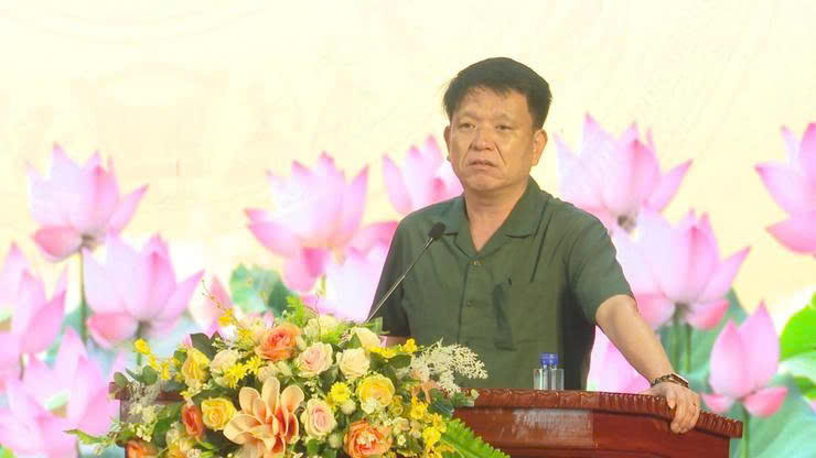 Xã Đông Anh phát huy sức mạnh hệ thống chính trị, tạo đồng thuận triển khai dự án Trục đại lộ cảnh quan sông Hồng