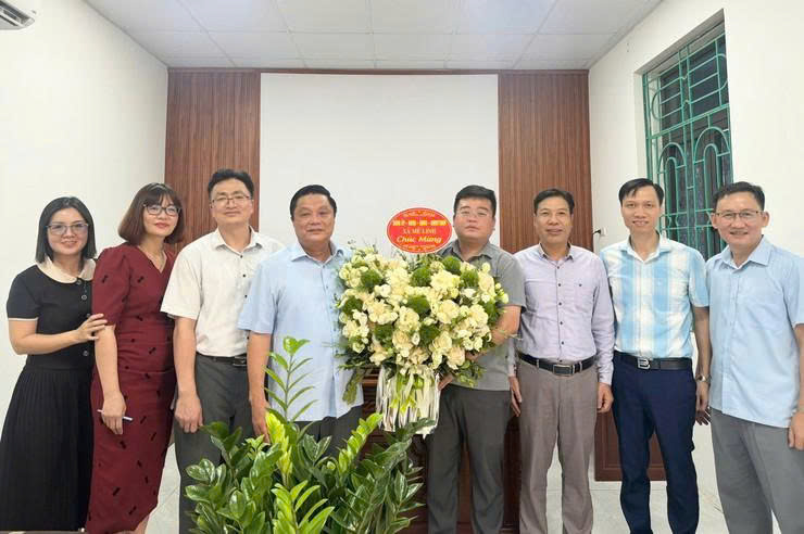 Xã Mê Linh phát huy sức mạnh truyền thông cơ sở trong dòng chảy chuyển đổi số