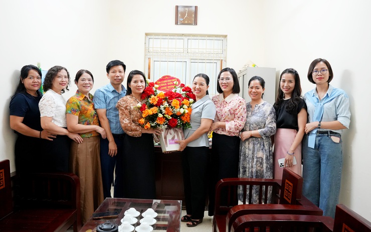 Phường Sơn Tây đồng hành cùng lực lượng thông tin cơ sở trong hành trình đổi mới, chuyển đổi số