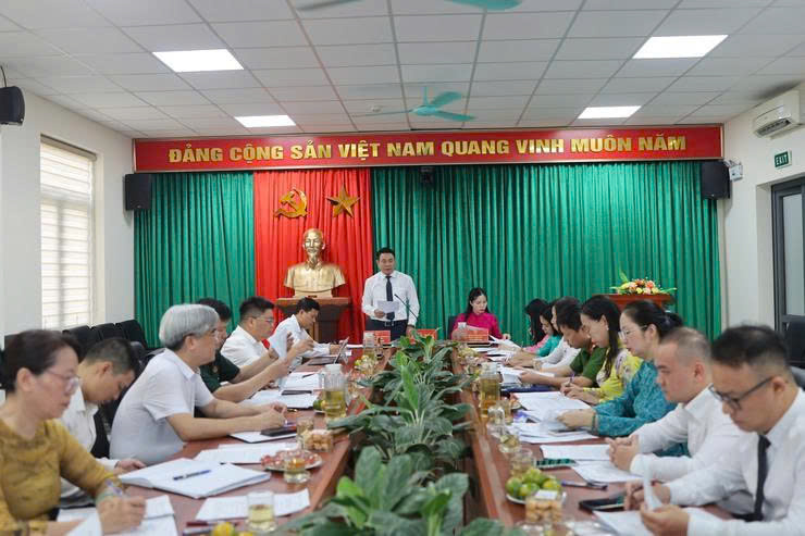Phường Xuân Đỉnh định hình nguồn lực đầu tư, tạo đà hoàn thiện hạ tầng