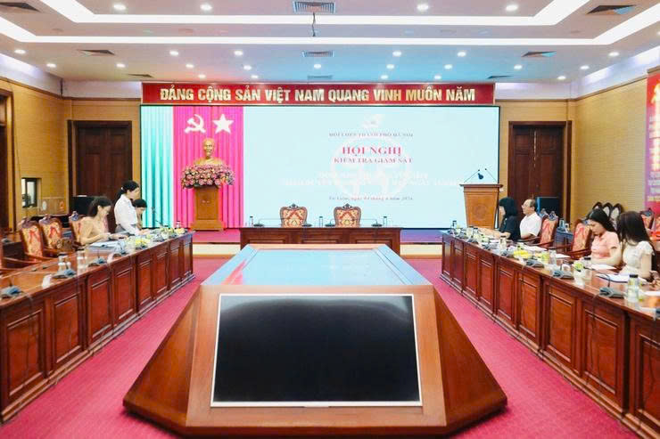 Hội LHPN phường Từ Liêm đổi mới hoạt động, lan tỏa nhiều mô hình thiết thực từ cơ sở