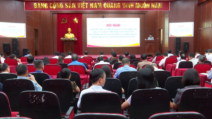 Xã Phú Xuyên huy động đồng bộ lực lượng, đẩy nhanh giải phóng mặt bằng trục không gian Quốc lộ 1A