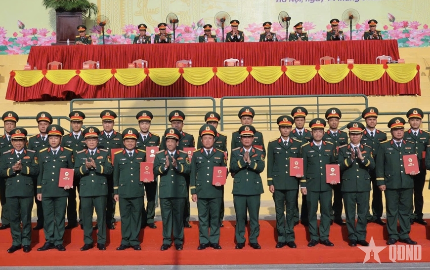 Giữ vững "Bốn kiên định" trong bảo vệ nền tảng tư tưởng của Đảng - Bài 3: Kim chỉ nam cho mọi hành động cách mạng (tiếp theo và hết)