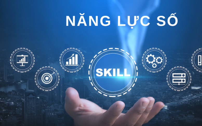 Triển khai Đề án nâng cao năng lực số trong năm 2026: Tạo chuyển biến về nhận thức, kiến thức, kỹ năng số