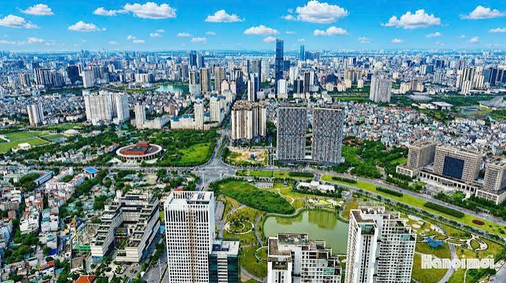 Hà Nội thúc đẩy loạt dự án chiến lược, yêu cầu khai thác hiệu quả nguồn lực đất đai
