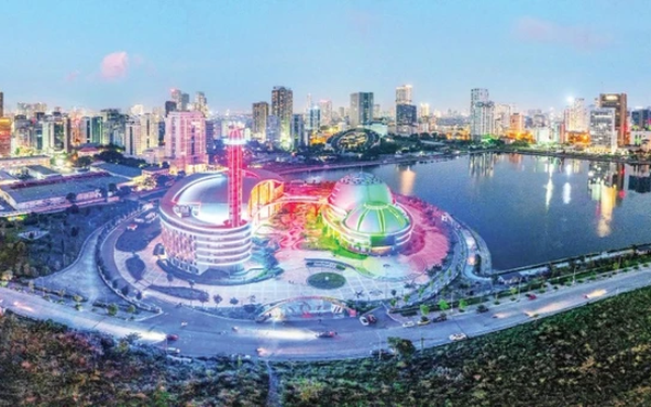 Hà Nội triển khai các nhiệm vụ xây dựng và phát triển Thủ đô trong kỷ nguyên mới