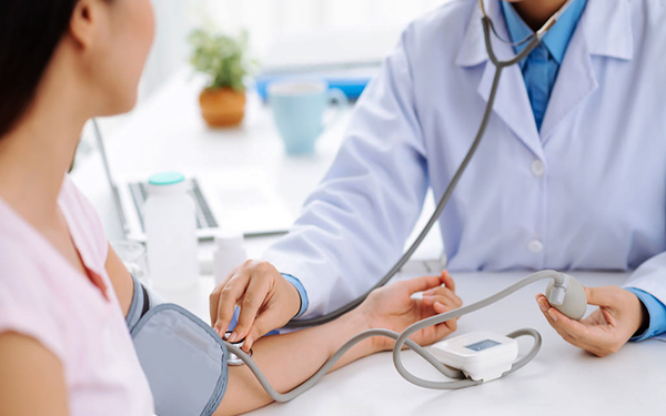 Hà Nội đẩy nhanh khám sức khỏe miễn phí, bảo đảm người dân tiếp cận thuận lợi ngay từ cơ sở