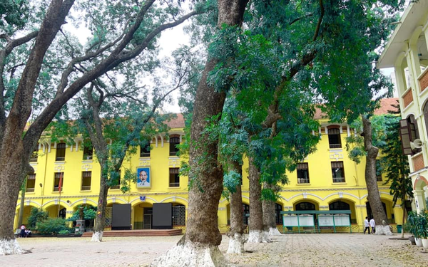 Hà Nội đồng bộ điều kiện cho năm học mới, giảm áp lực hành chính đối với giáo viên