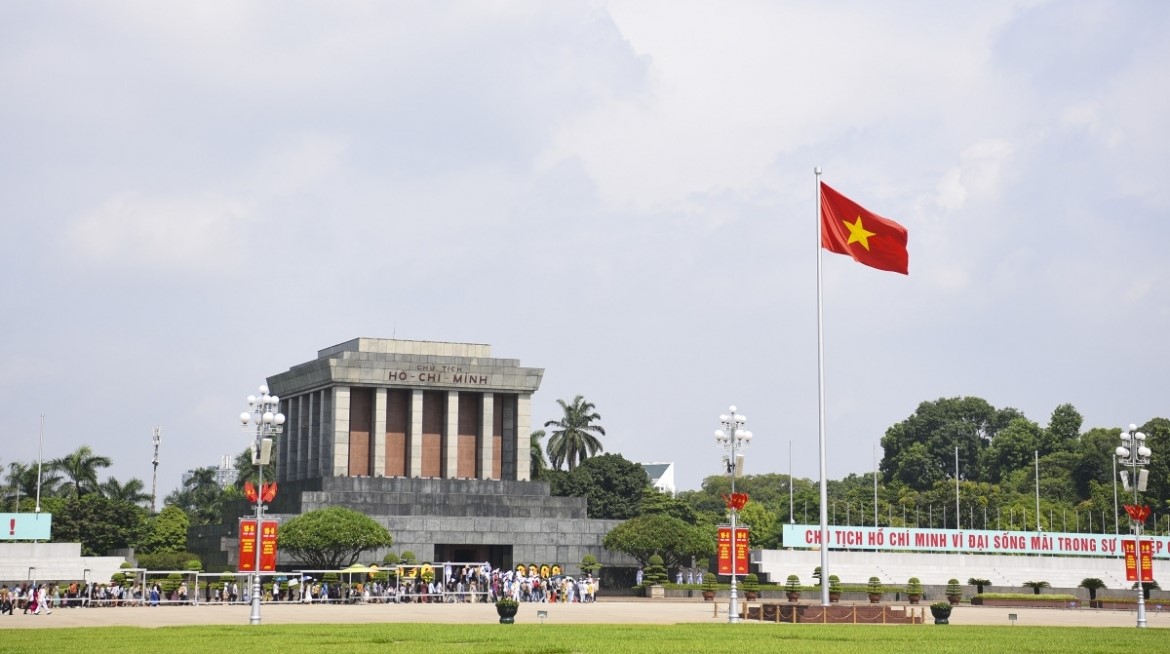 Hà Nội tổ chức nhiều hoạt động văn hóa, nghệ thuật chào mừng các ngày lễ lớn