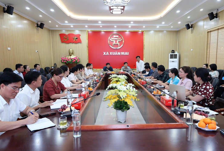 Hà Nội siết chặt quản lý các quỹ an sinh, bảo đảm nguồn lực đến đúng đối tượng
