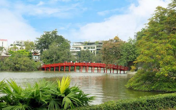 Hà Nội quy định tiêu chí hỗ trợ bảo tồn các không gian văn hóa, lịch sử và kiến trúc giá trị