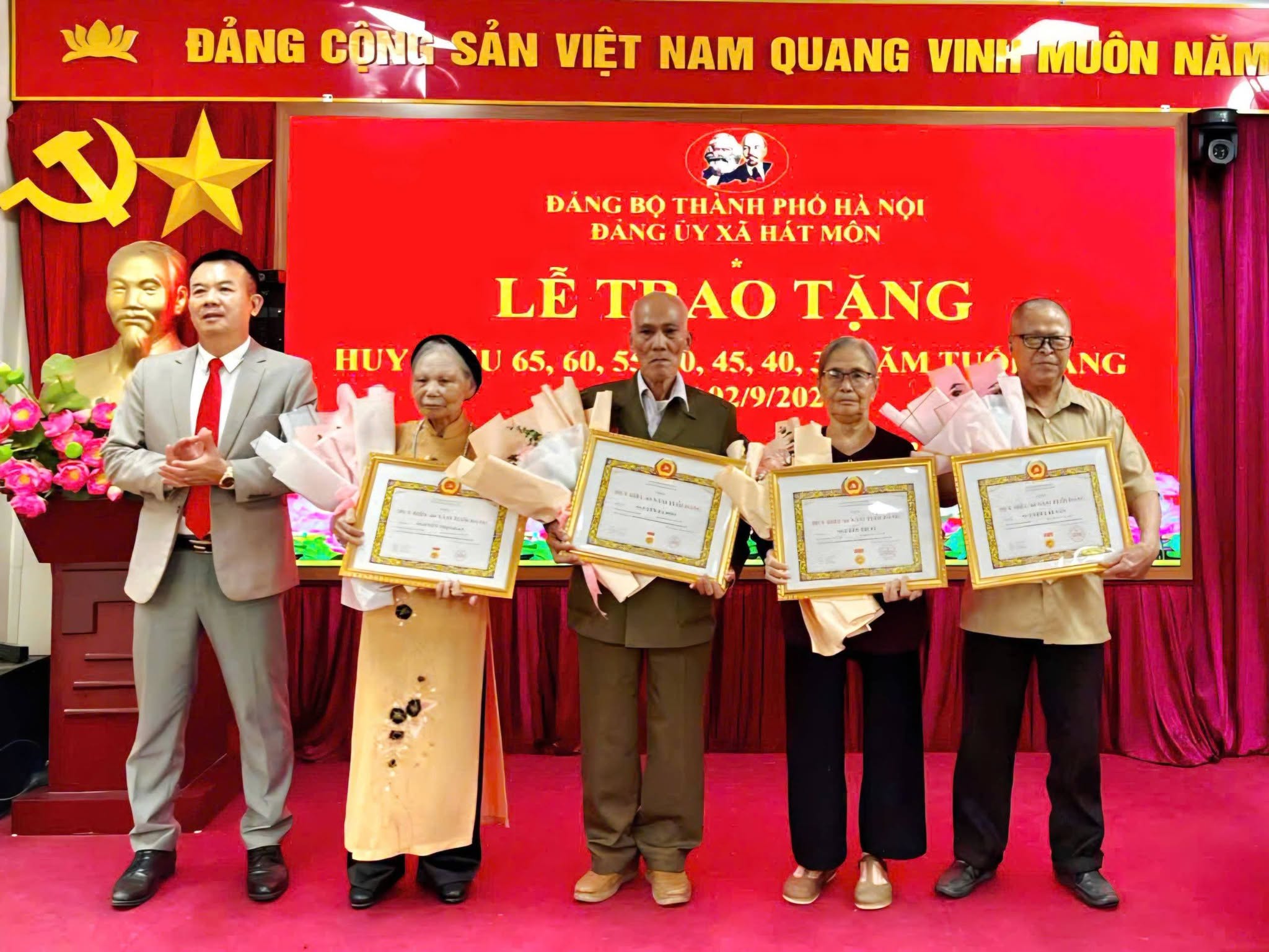 Ảnh đại diện