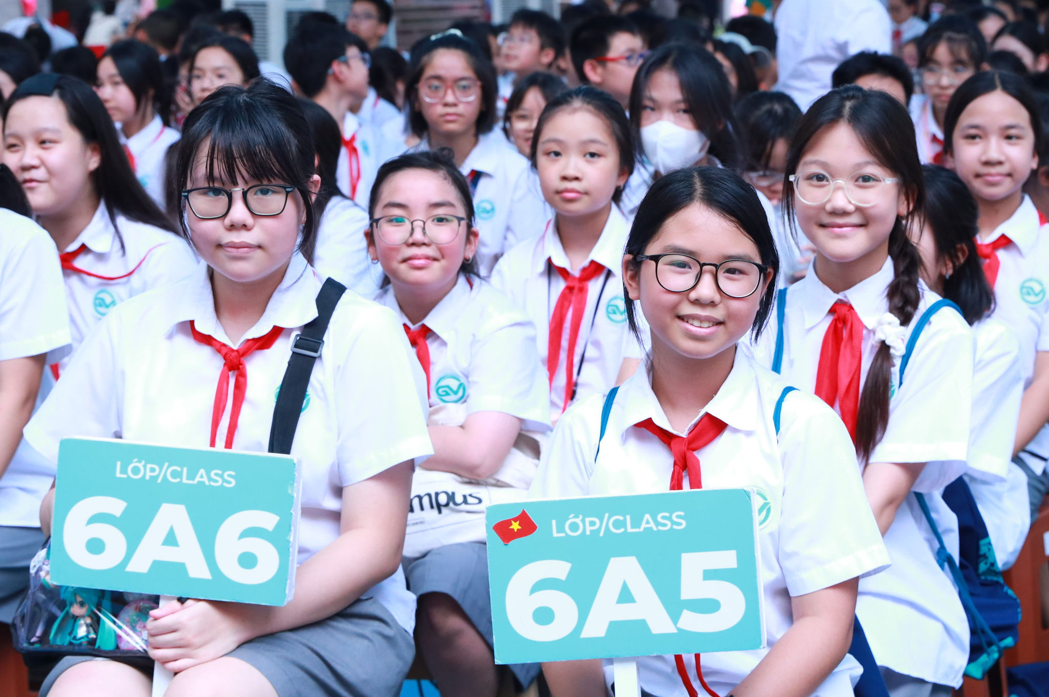 Giáo dục Hà Nội trước thềm năm học 2026-2027: Bứt phá từ tinh gọn bộ máy đến hiện đại hóa quản trị