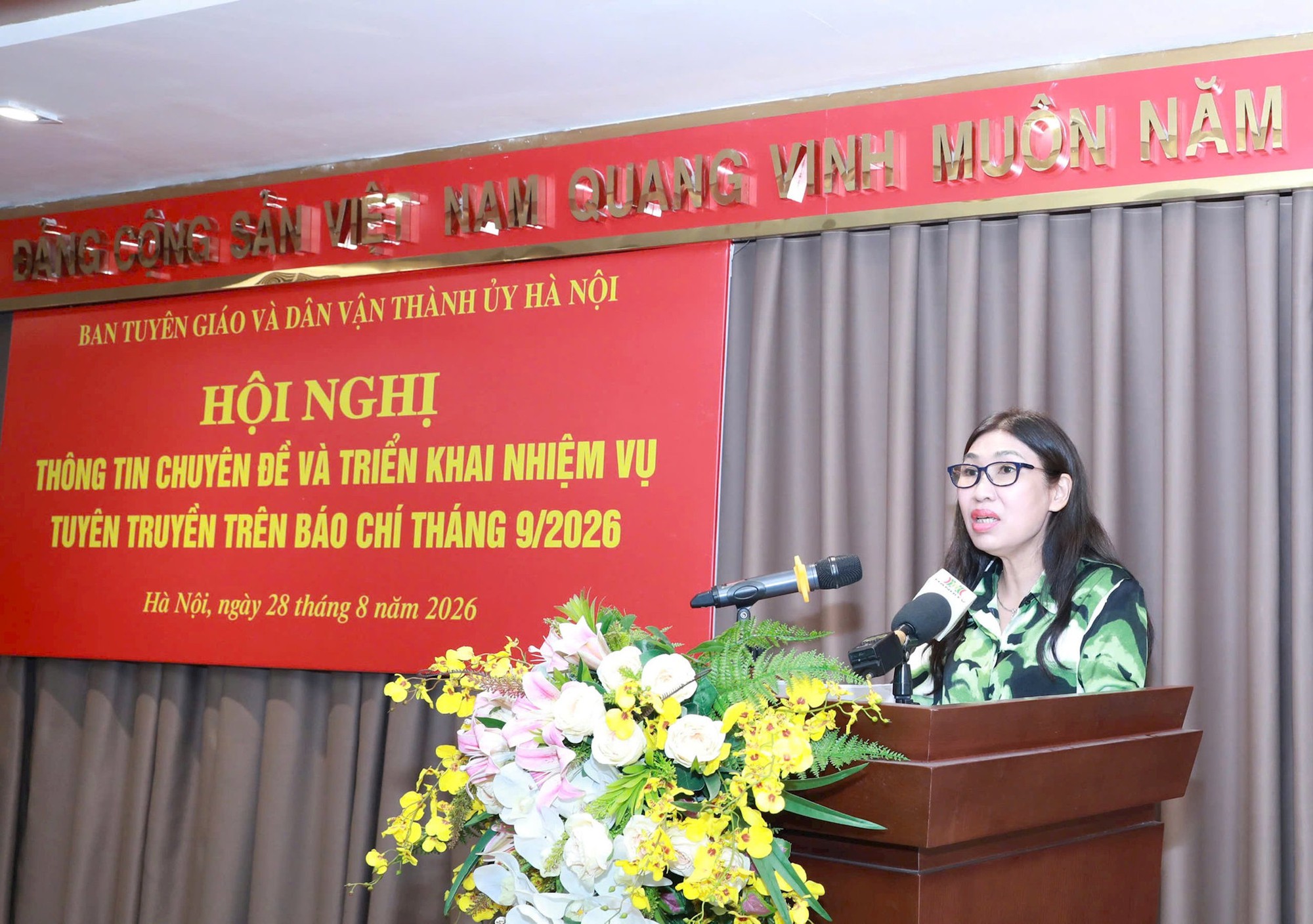 Hà Nội: Mở rộng độ bao phủ bảo hiểm y tế, bảo đảm tối đa quyền lợi người dân Thủ đô