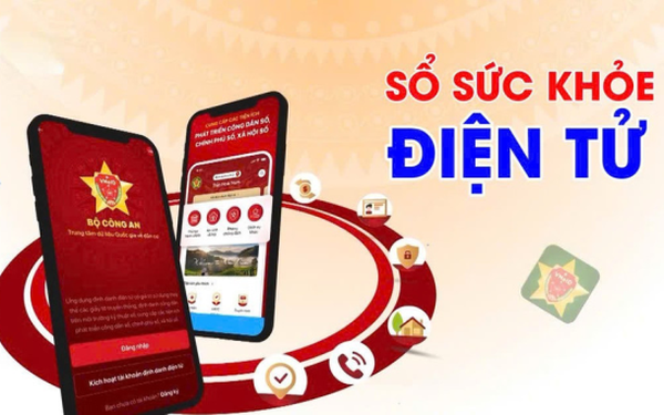 Hà Nội triển khai Chiến dịch làm sạch, chuẩn hóa dữ liệu y tế và cập nhật Sổ sức khỏe điện tử trên VNeID