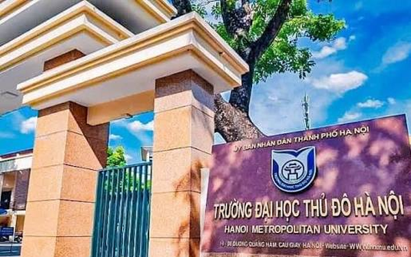 Hà Nội tái cấu trúc mạng lưới giáo dục công lập, giảm mạnh đầu mối nhưng tăng quy mô và chất lượng đào tạo