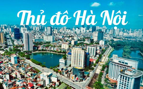 Hà Nội đặt kịch bản tăng trưởng 13,44% trong 6 tháng cuối năm, quyết tâm đưa GRDP cả năm vượt 11%