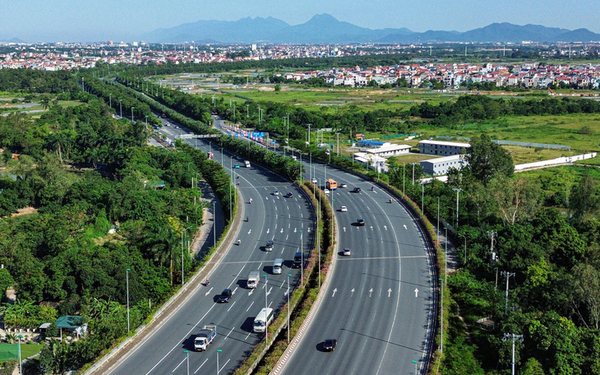 Hà Nội thí điểm mô hình “xã, phường xã hội chủ nghĩa” tại xã Phúc Thịnh và xã Thư Lâm