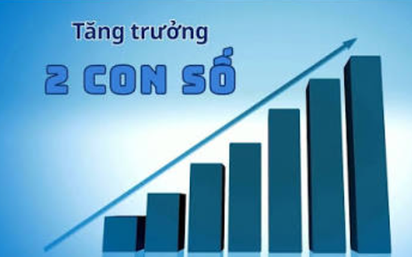 Hà Nội phát động phong trào thi đua thực hiện mục tiêu tăng trưởng bền vững 2 con số giai đoạn 2026-2030