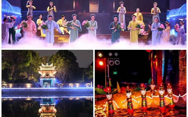 Hà Nội phê duyệt Đề án xây dựng Bộ chỉ tiêu thống kê về các ngành công nghiệp văn hóa