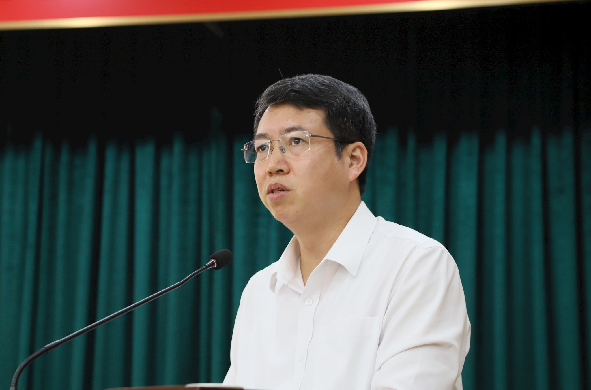 Phường Cửa Nam khẩn trương triển khai sắp xếp tổ dân phố, tạo nền tảng nâng cao hiệu quả quản lý ở cơ sở