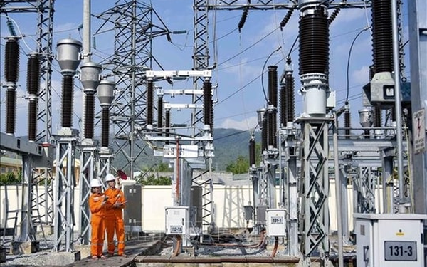 Đảm bảo an ninh, an toàn hành lang bảo vệ công trình điện lực trên địa bàn Hà Nội
