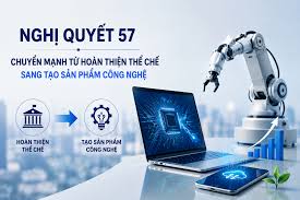 Hà Nội yêu cầu chuyển mạnh từ xây dựng nền tảng sang tạo hiệu quả thực chất trong thực hiện Nghị quyết 57-NQ/TW