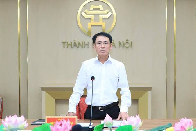 Hà Nội đẩy nhanh tiến độ giải phóng mặt bằng các dự án, công trình trọng điểm