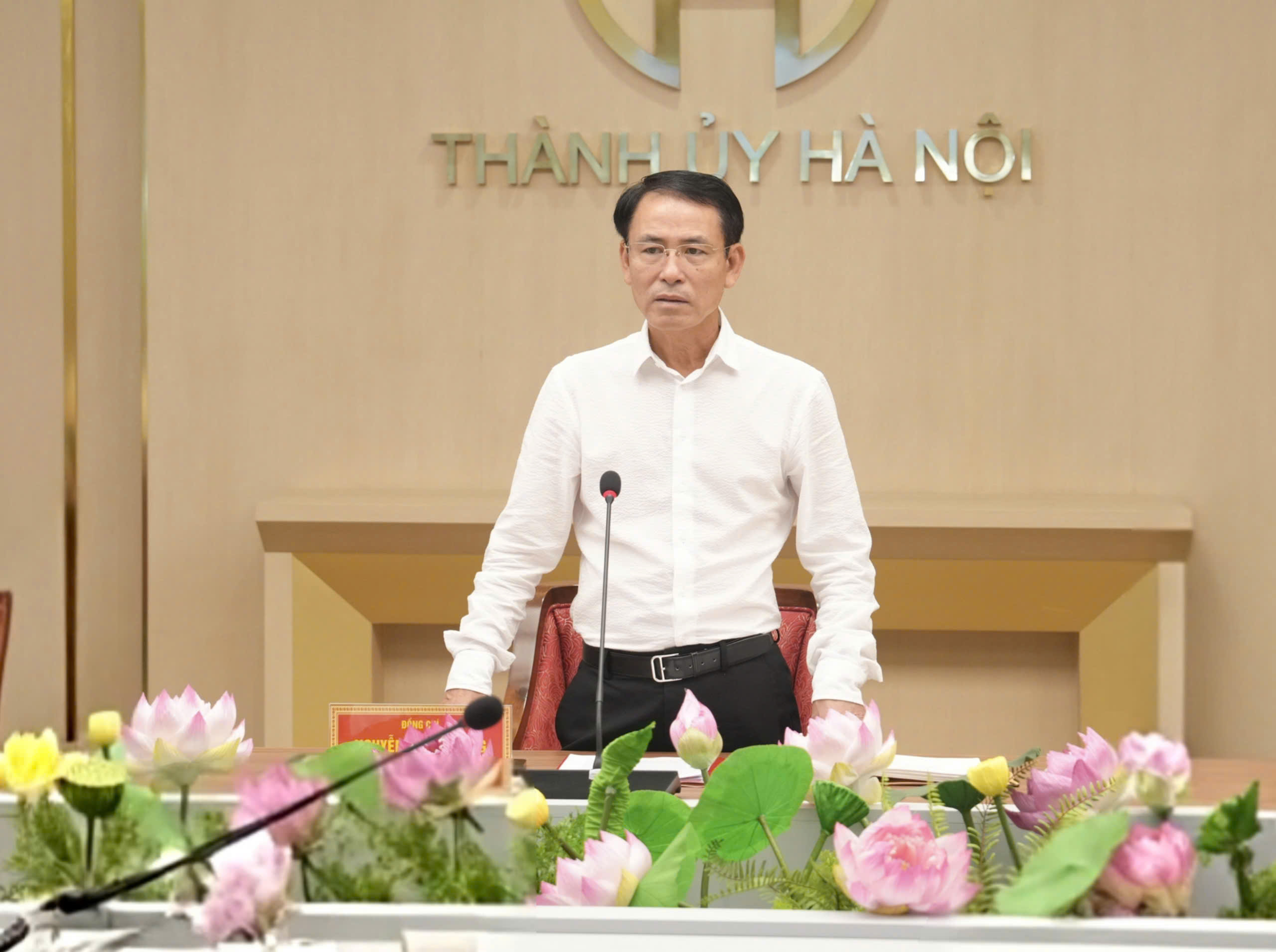 Tháo gỡ khó khăn, vướng mắc cho các dự án đầu tư xây dựng