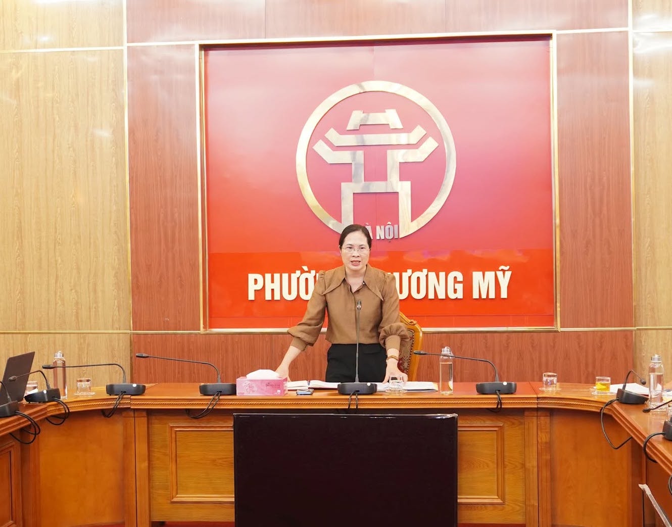 Đảm bảo hài hoà giữa quản lý tín ngưỡng tôn giáo với phát triển văn hoá