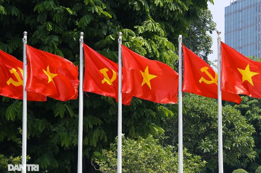 Bác bỏ luận điệu “kiên định Chủ nghĩa Mác-Lênin, tư tưởng Hồ Chí Minh là cản trở sự phát triển”