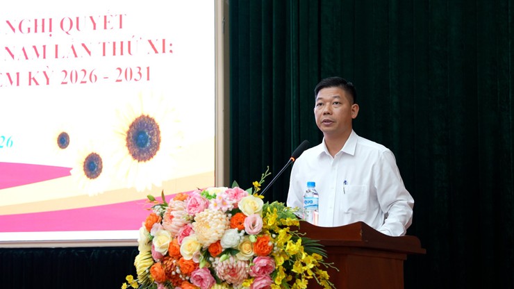 Xã Thanh Oai cụ thể hóa Nghị quyết Đại hội MTTQ Việt Nam lần thứ XI vào công tác cơ sở